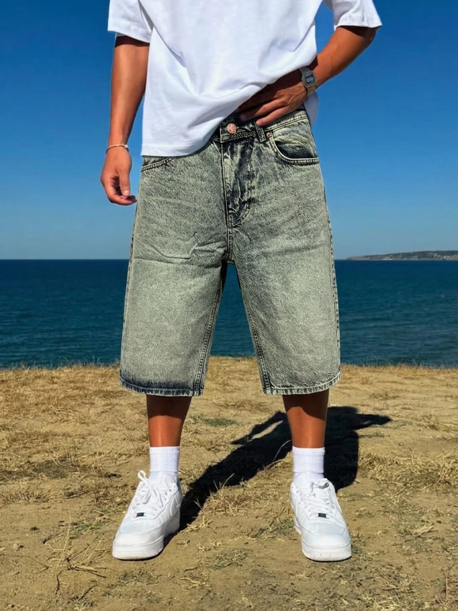 JORTS PJ-08