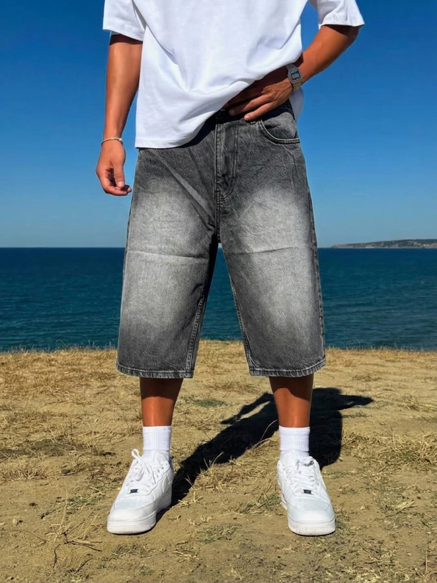 JORTS PJ-05