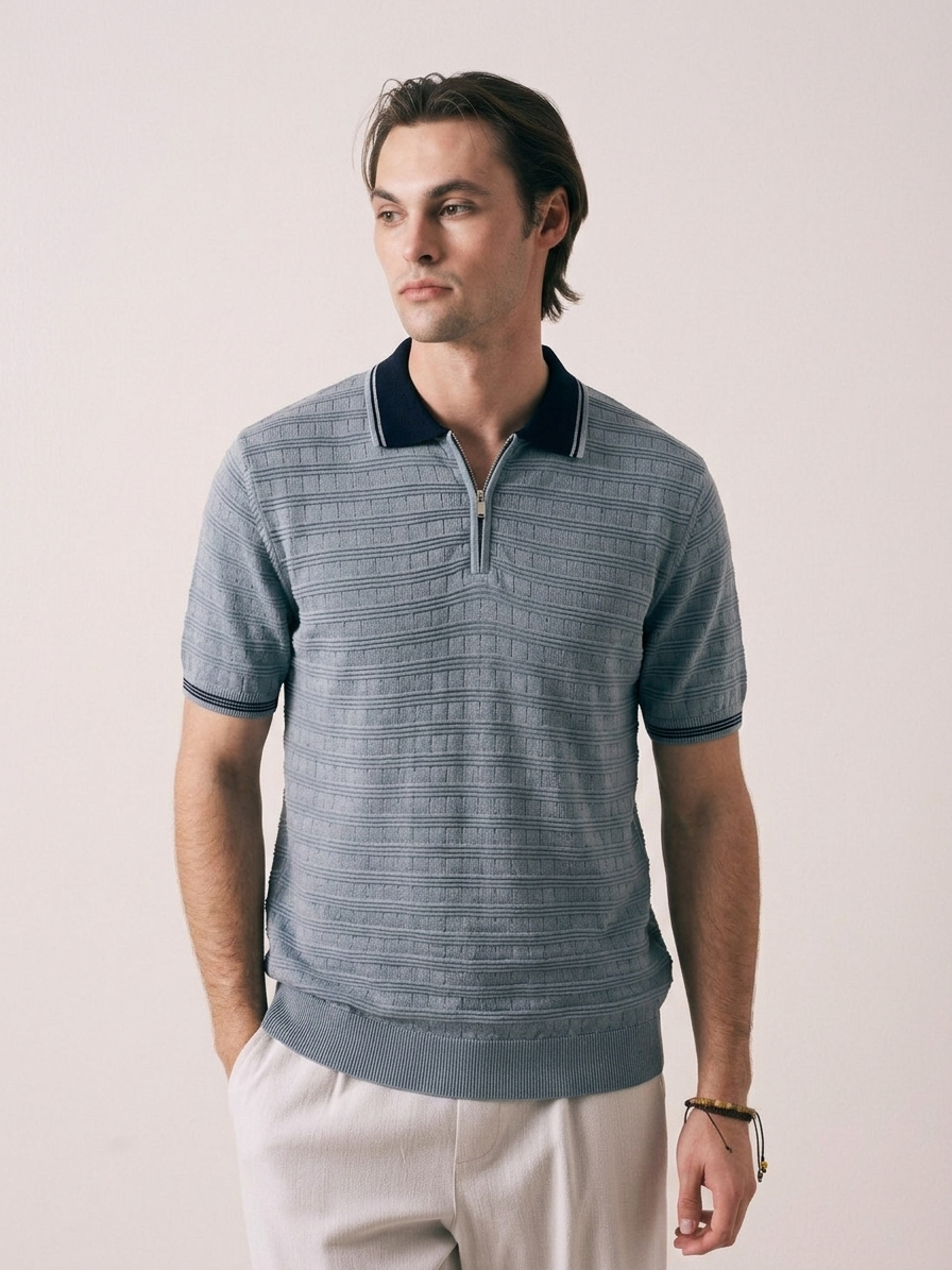OLD MONEY SHIRT MS-02