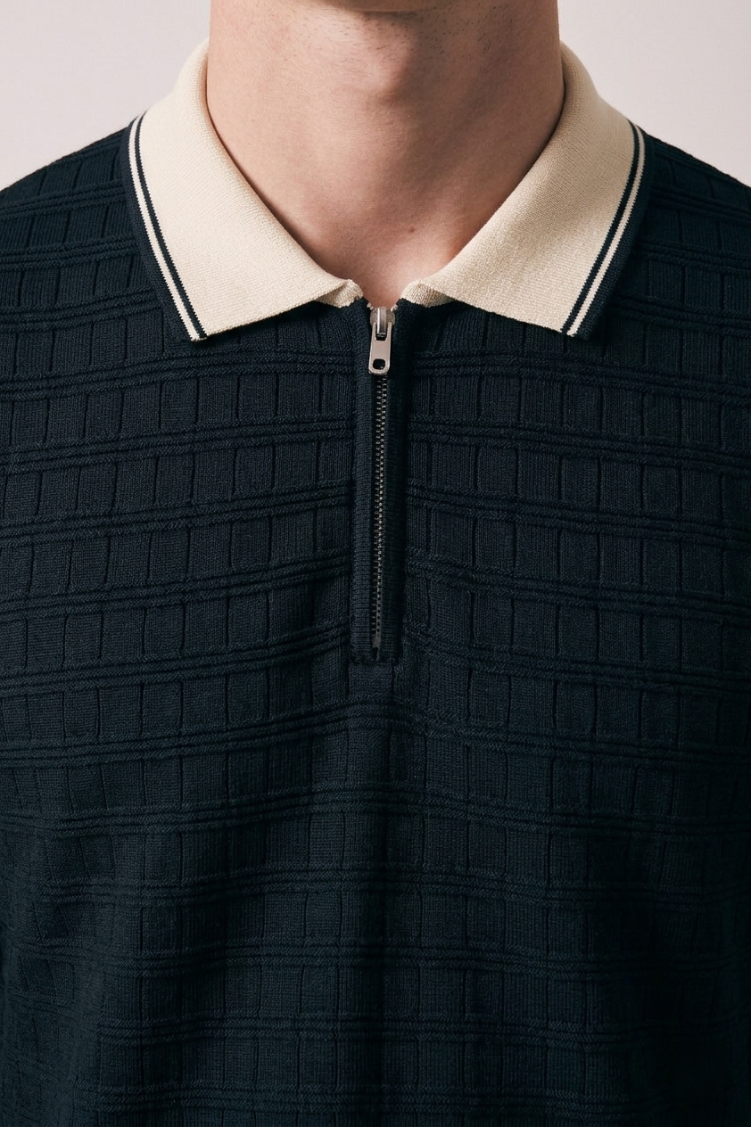 OLD MONEY SHIRT MS-02 2