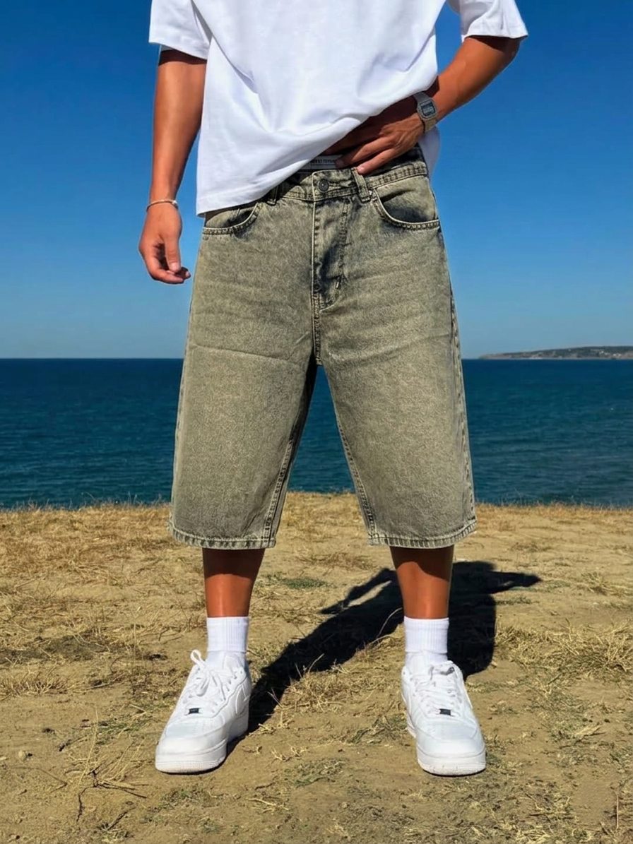JORTS PJ-07
