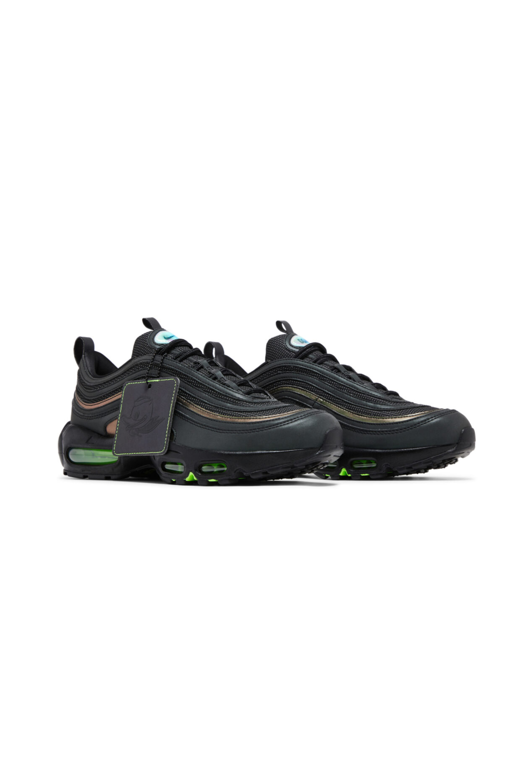 Division Street x Nike Air Max 95/97 Ducks of a Feather
