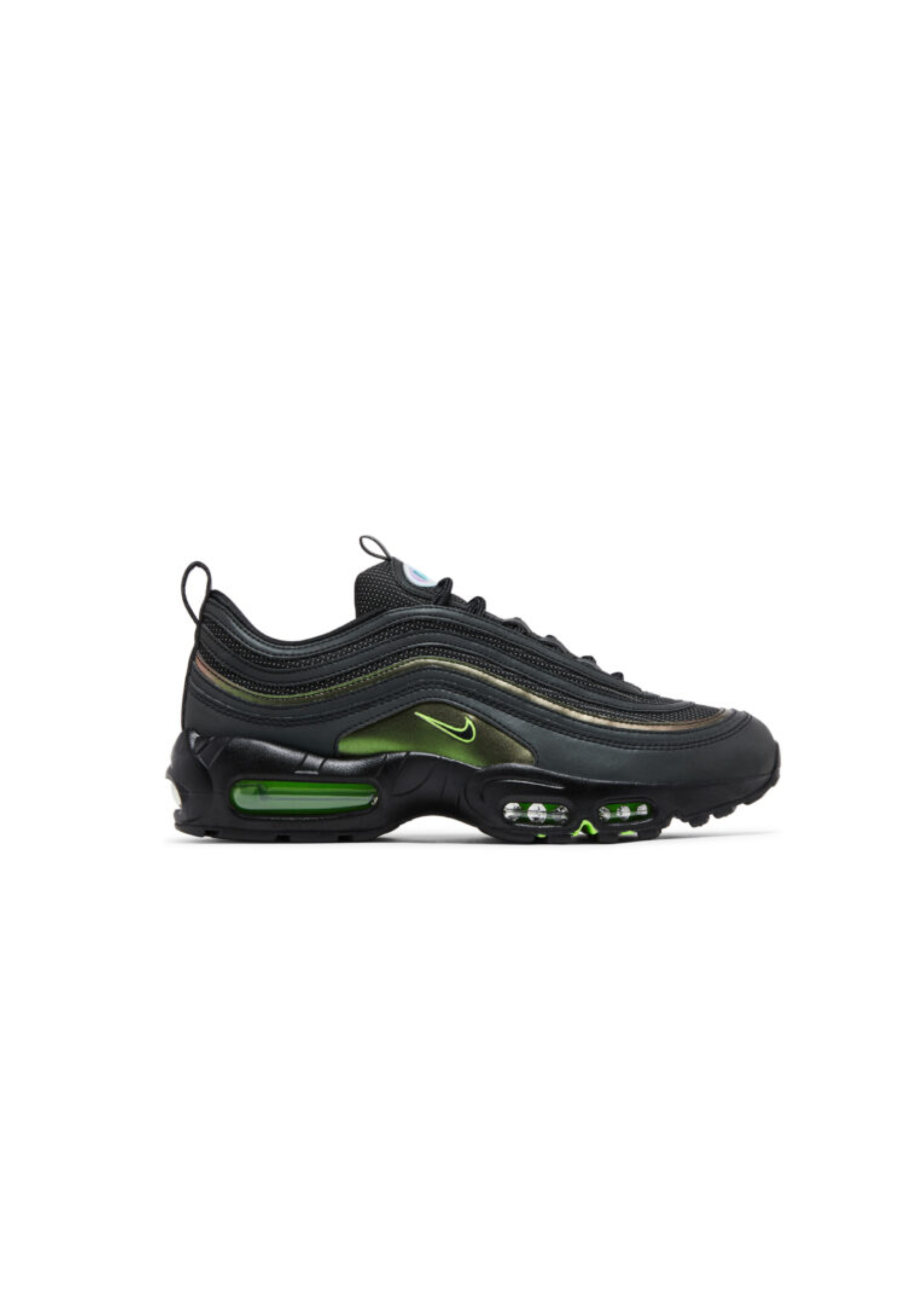 Division Street x Nike Air Max 95/97 Ducks of a Feather 2