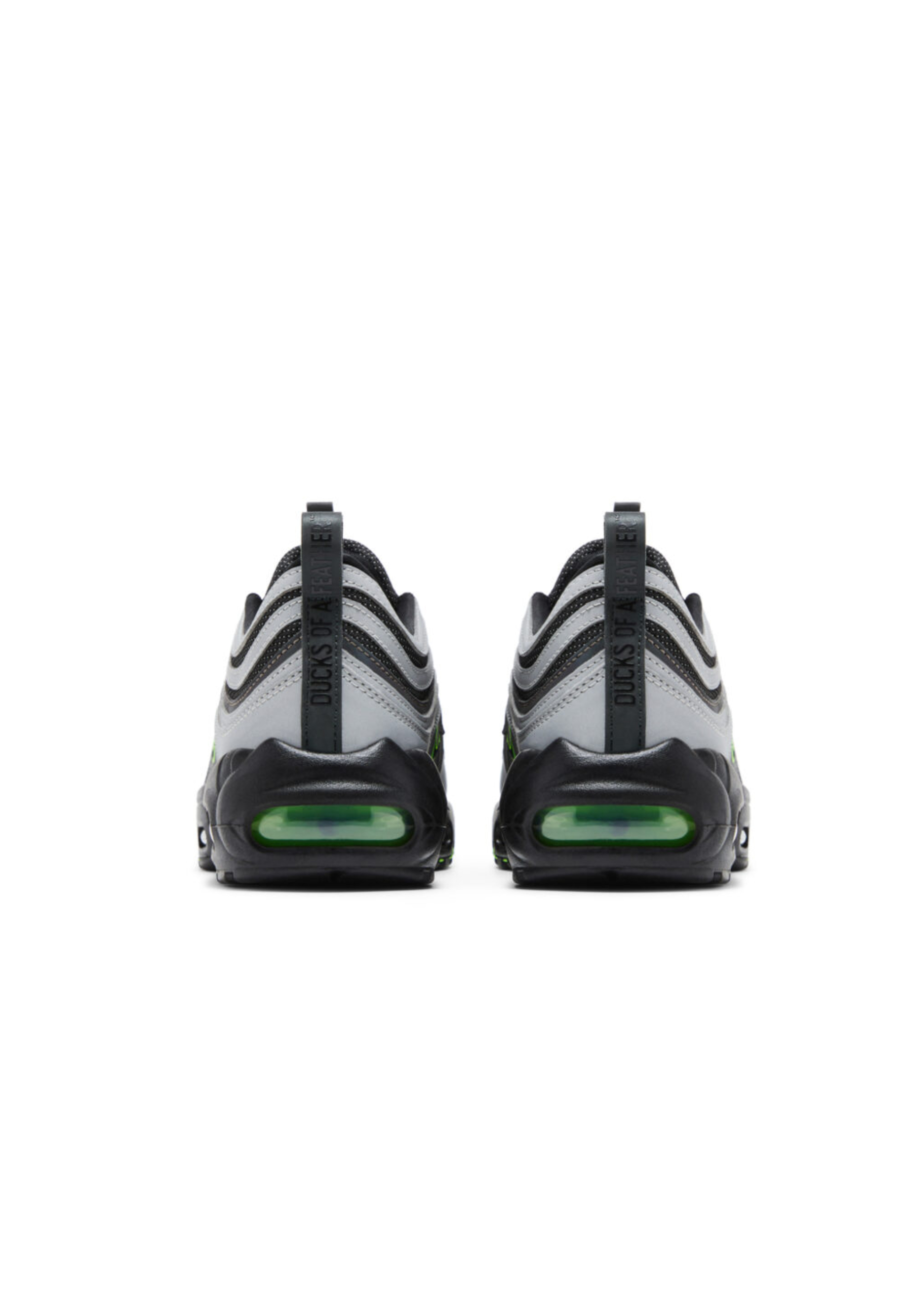 Division Street x Nike Air Max 95/97 Ducks of a Feather 3