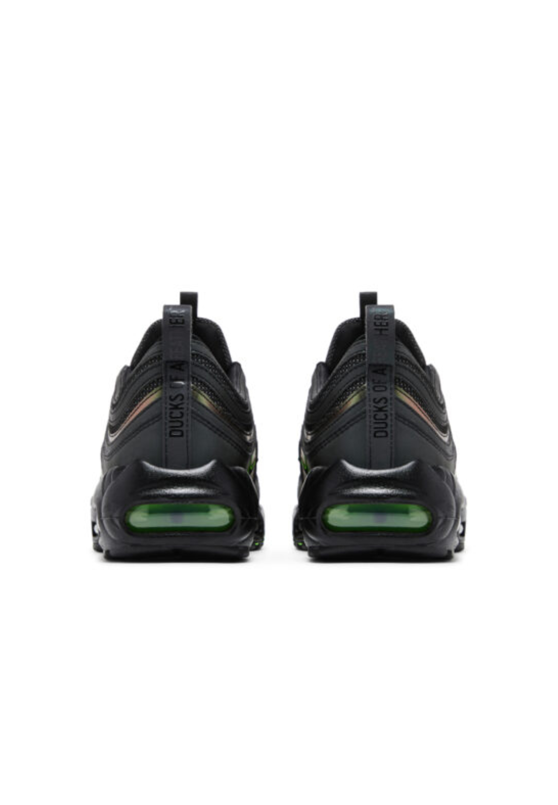 Division Street x Nike Air Max 95/97 Ducks of a Feather 4