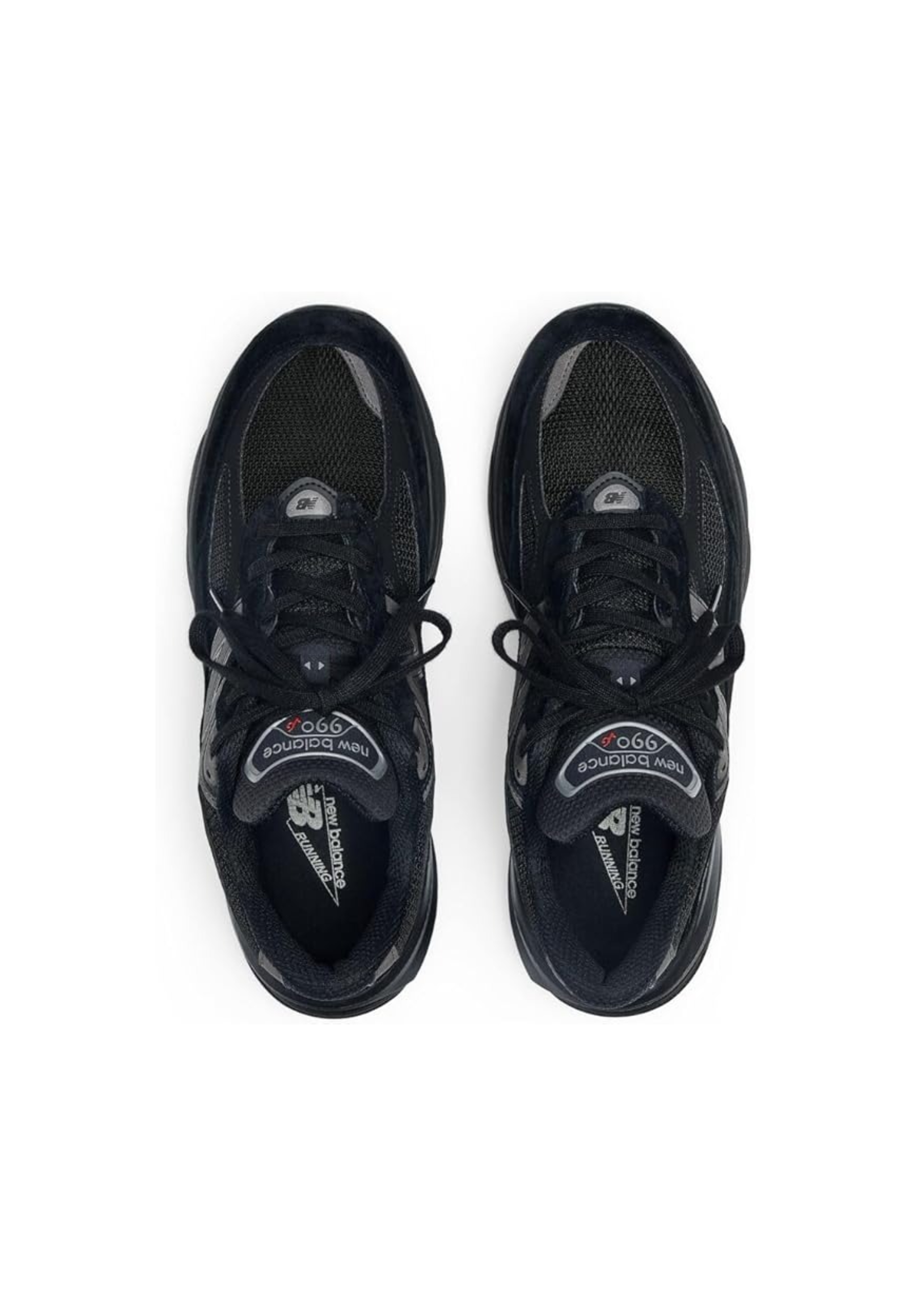 NEW BALANCE 990 BLACK EDITION 5