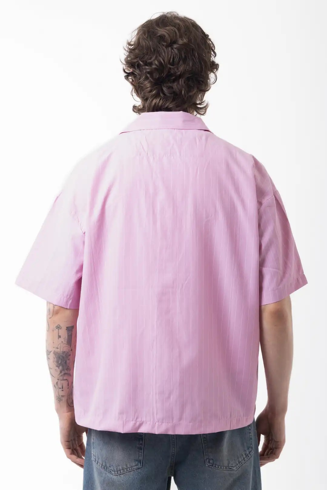 CHEMISE THE DAD BOAT 3