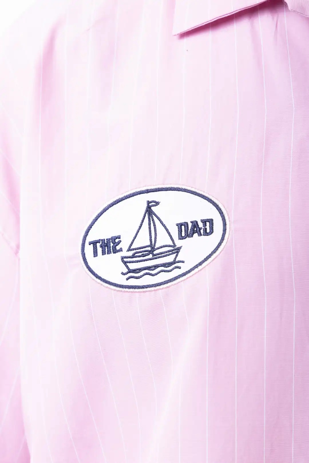 CHEMISE THE DAD BOAT 5