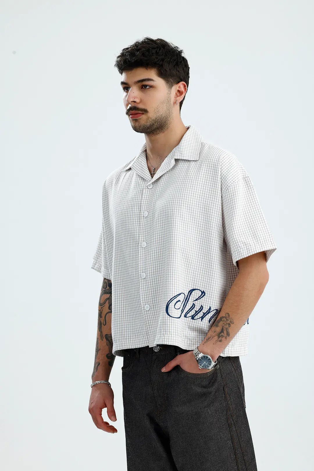 CHEMISE SUMMER 3