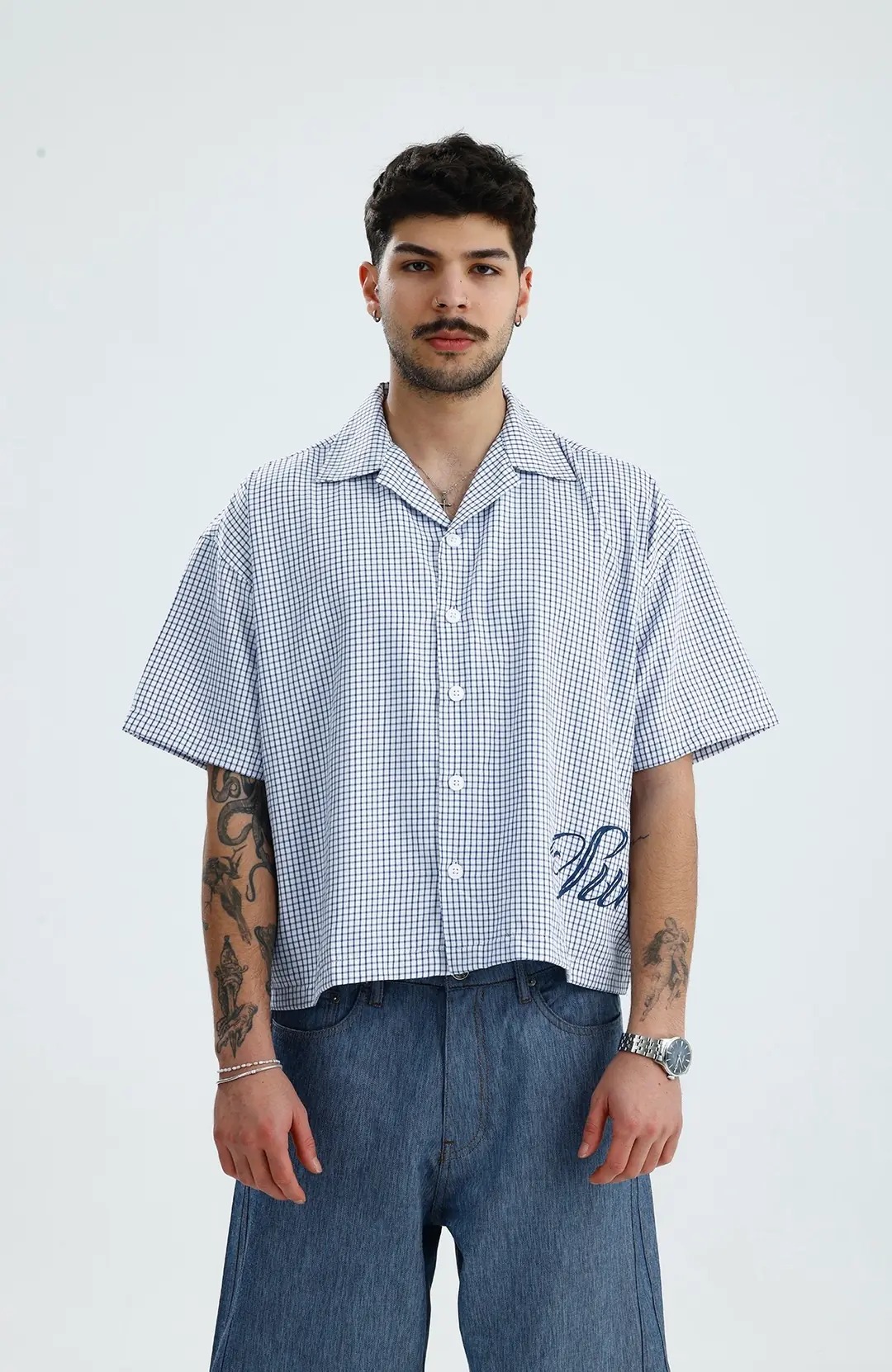 CHEMISE SUMMER