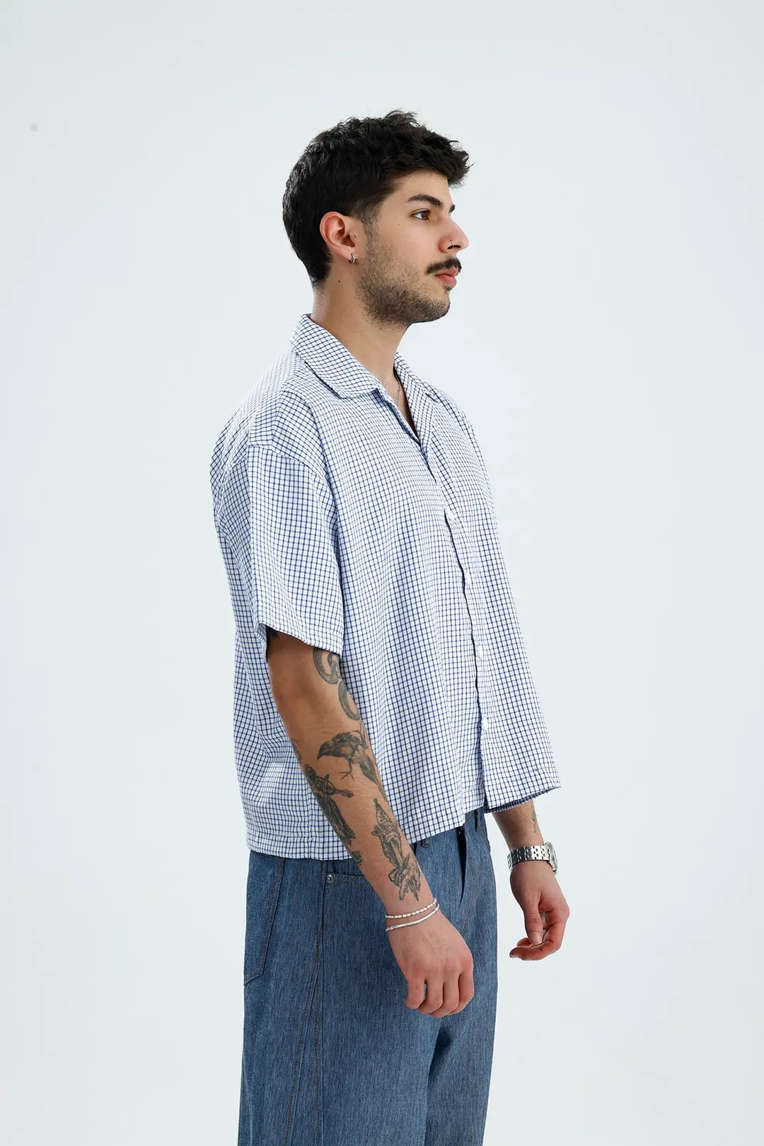 CHEMISE SUMMER 5