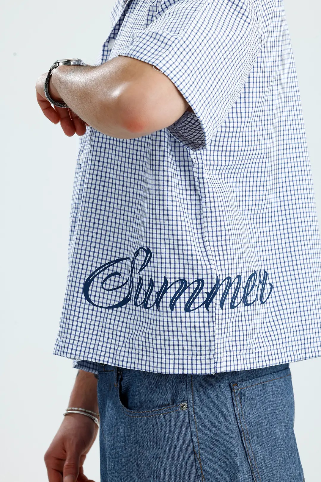 CHEMISE SUMMER 3