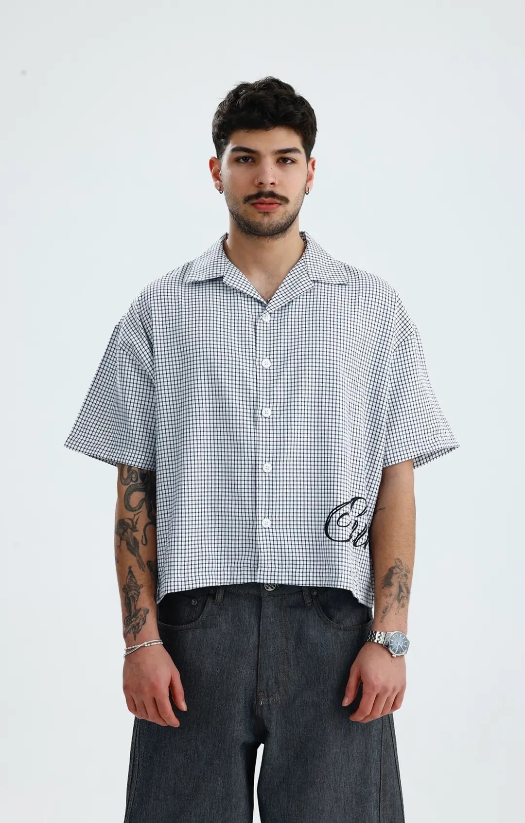 CHEMISE SUMMER