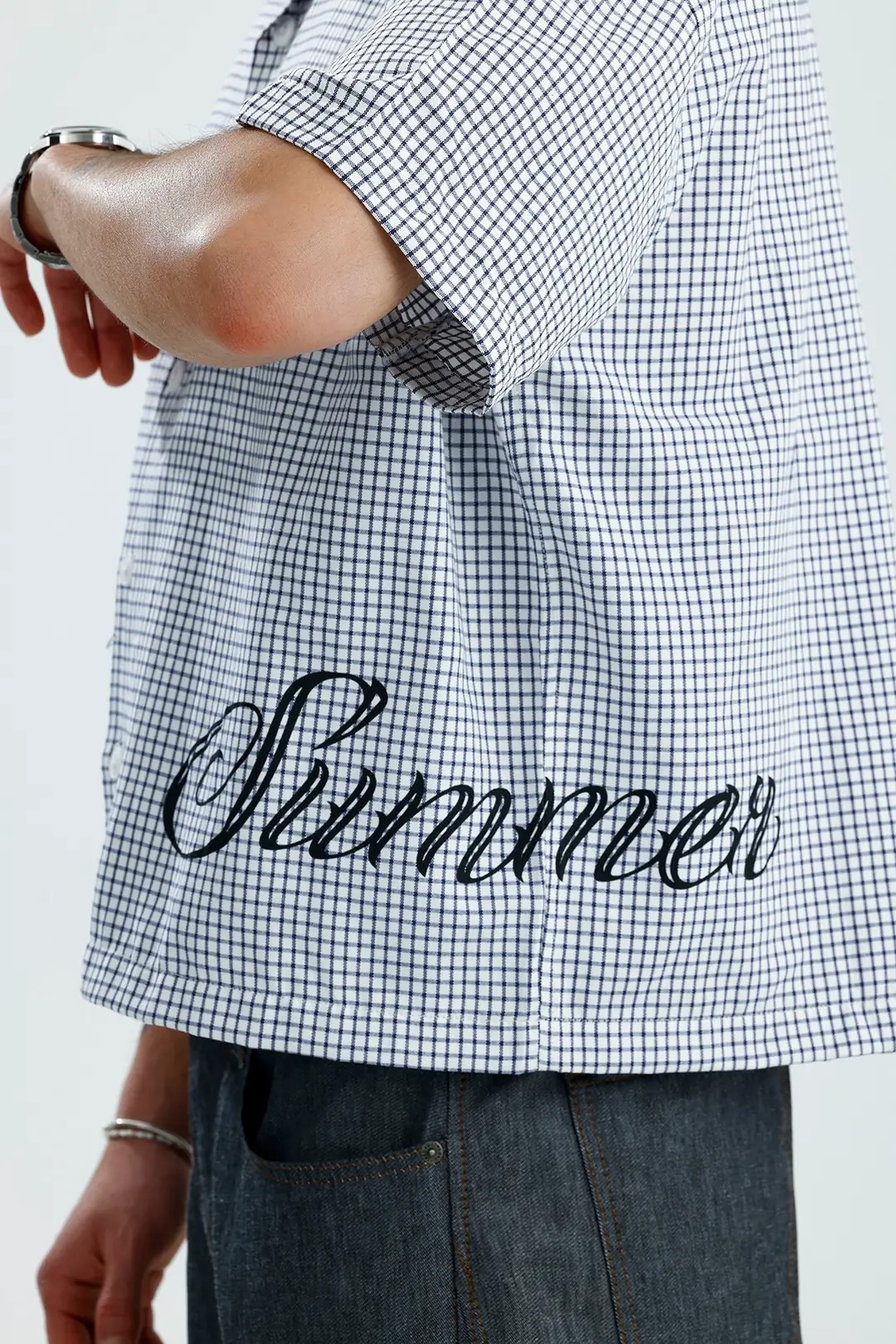 CHEMISE SUMMER 5