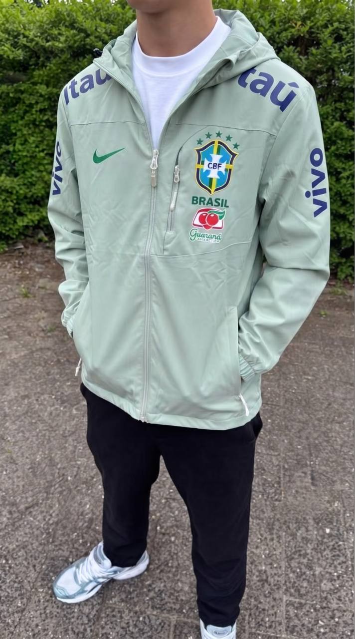 VEST BRAZIL