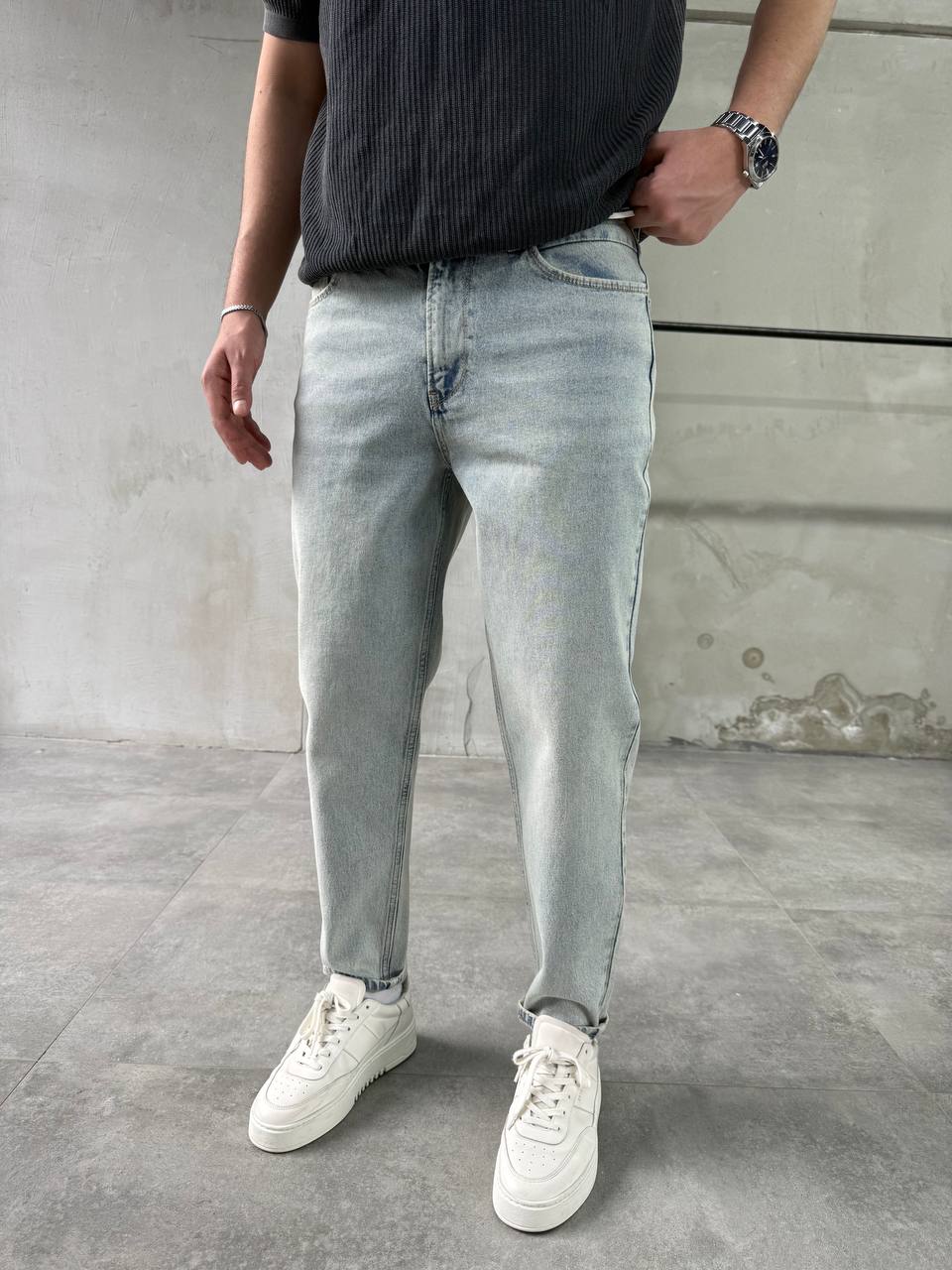 JEAN BOYFREIND K16 3