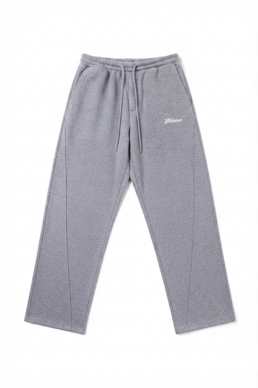 JOGGER THE DAD 5