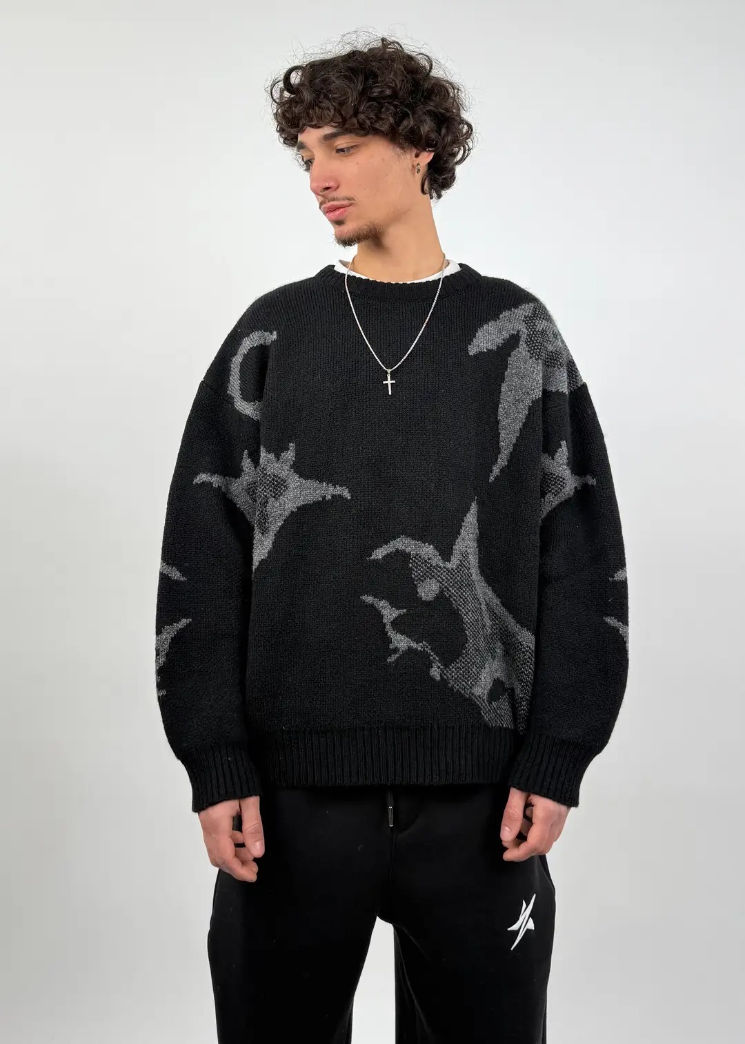 PULL ESS KAZAK