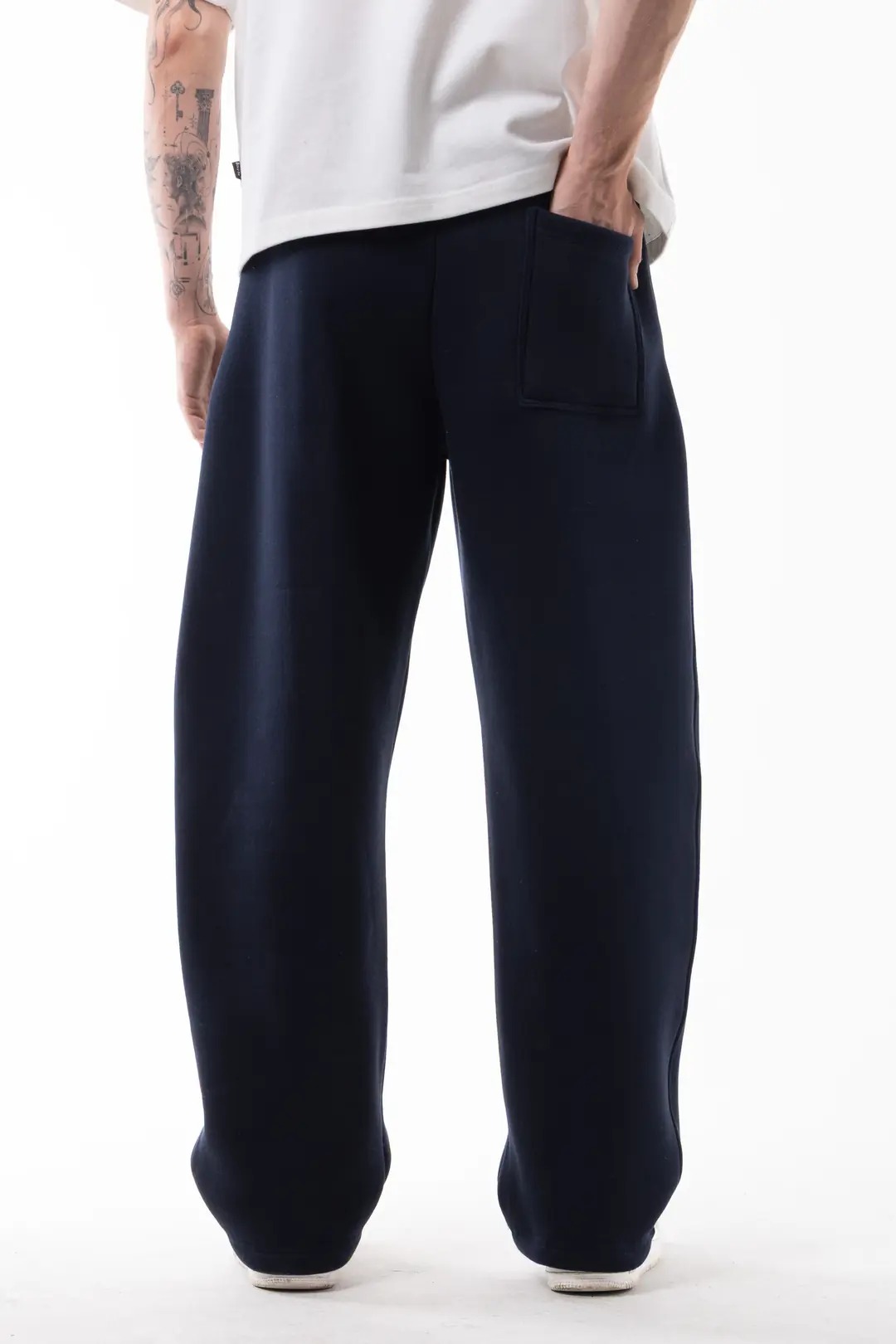 JOGGER THE DAD 4