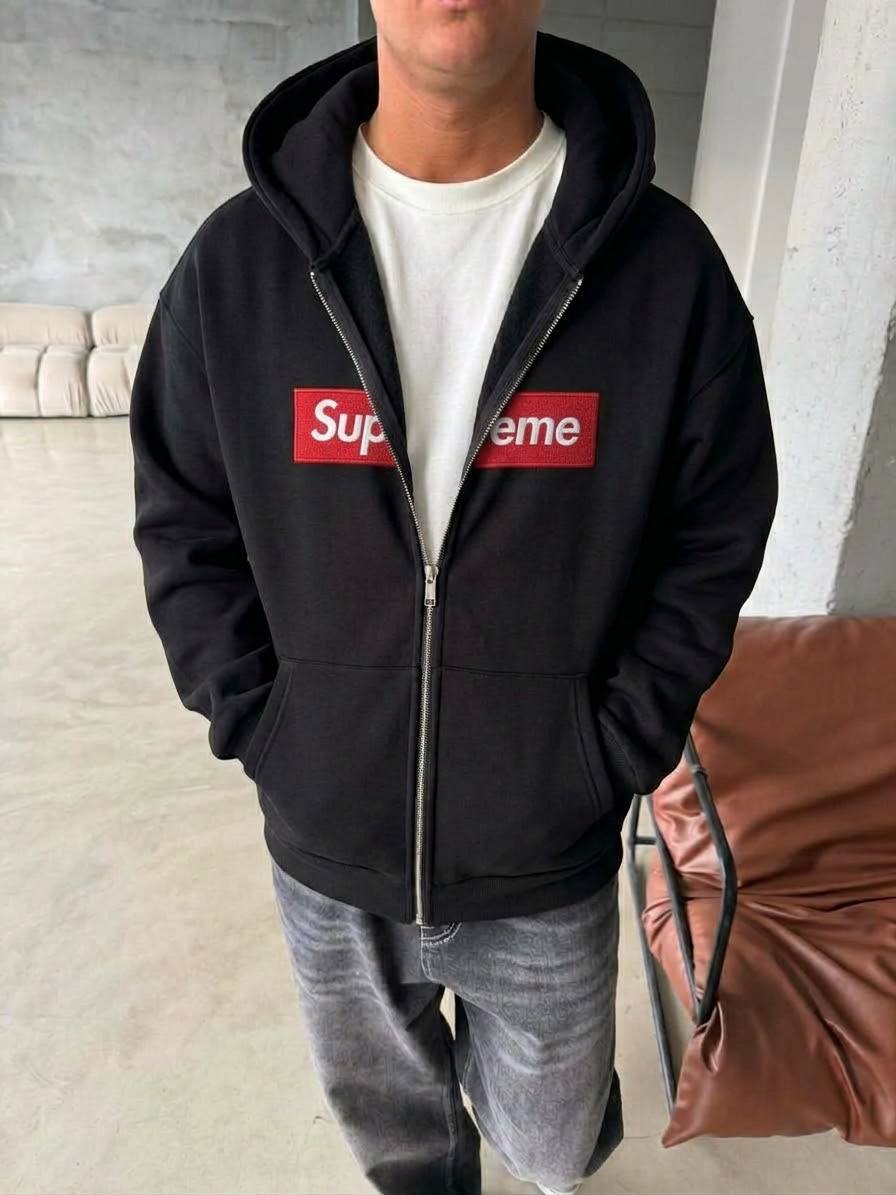 VEST SUPREME