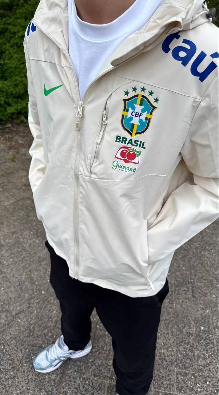 VEST BRAZIL