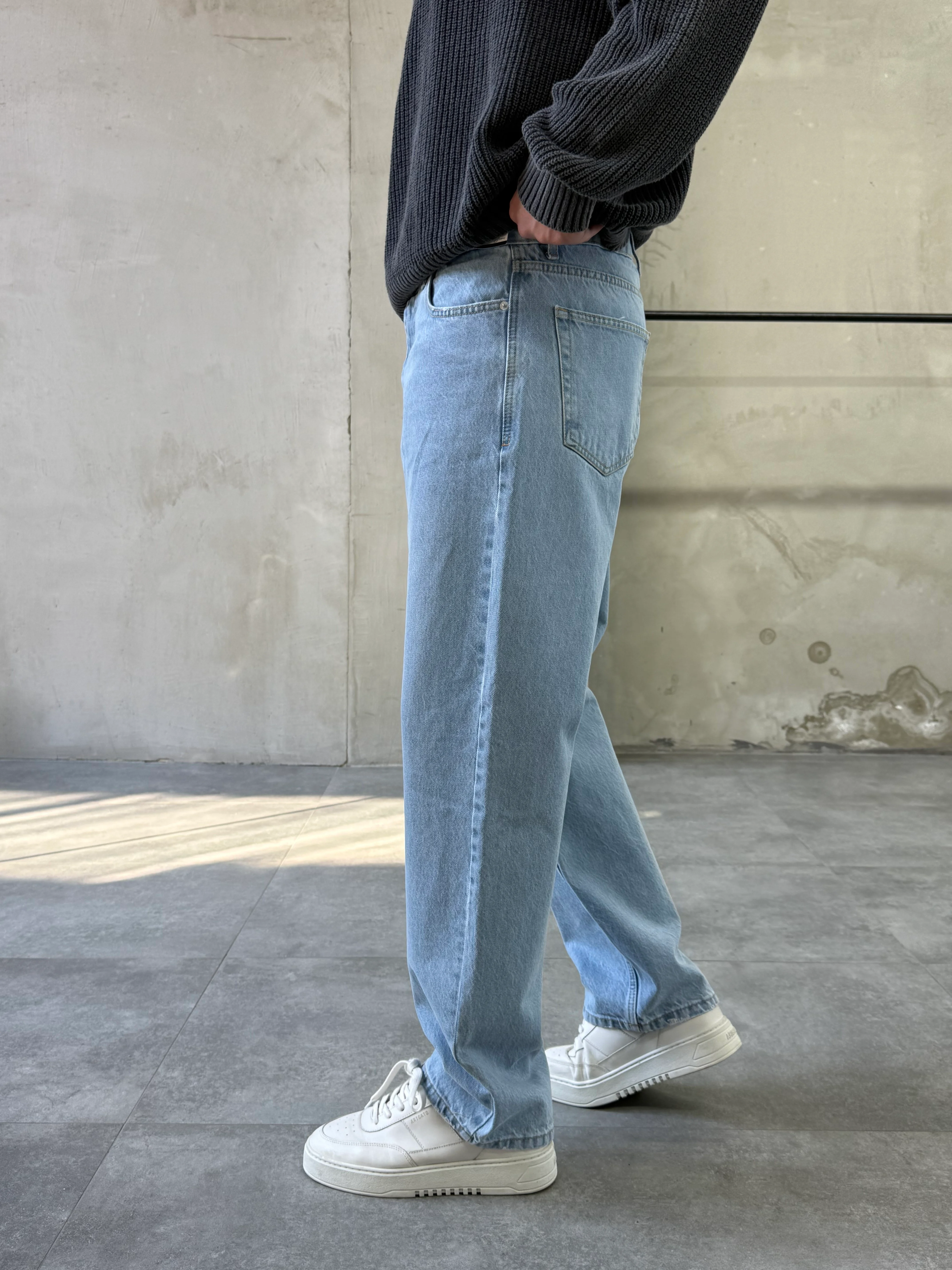 JEANS ULTRA BAGGY-K10 3