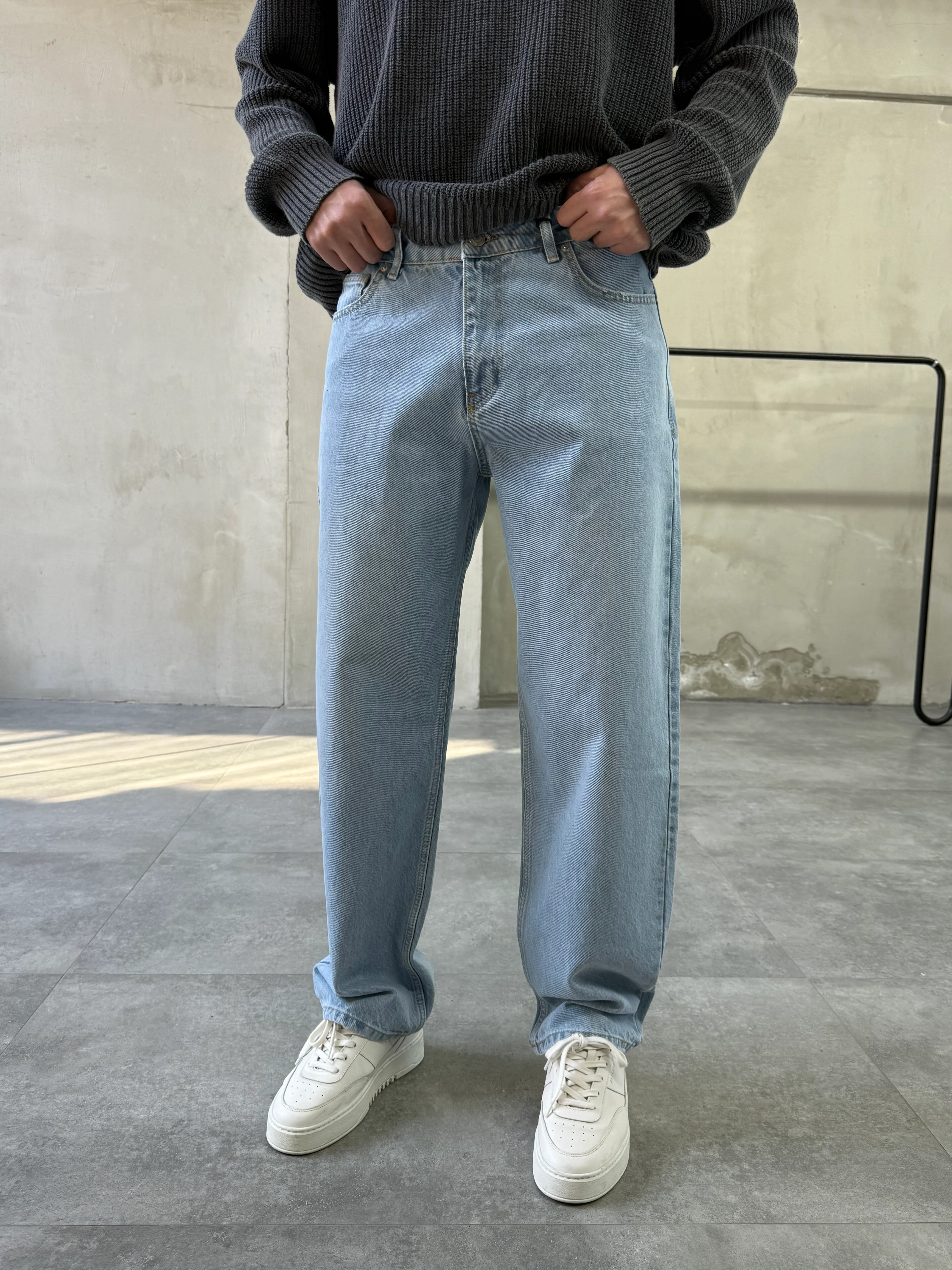 JEANS ULTRA BAGGY-K10 2