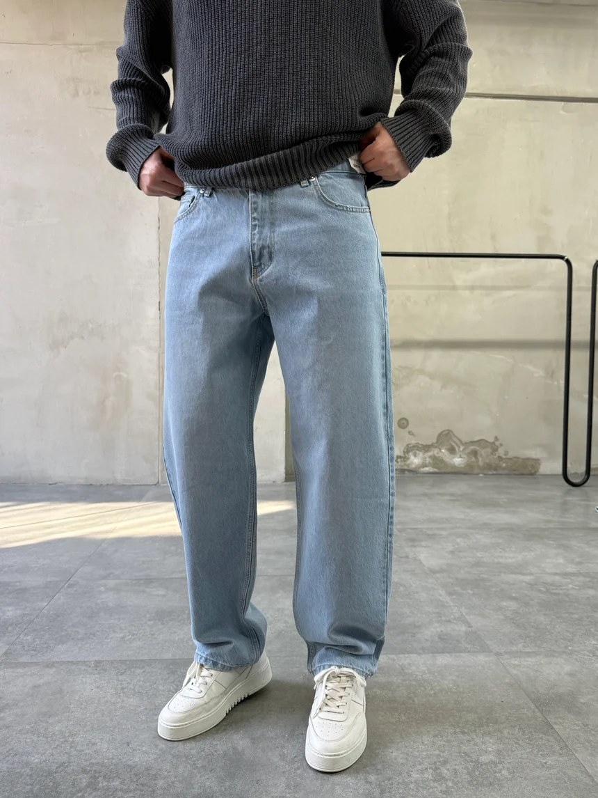 JEANS ULTRA BAGGY-K10