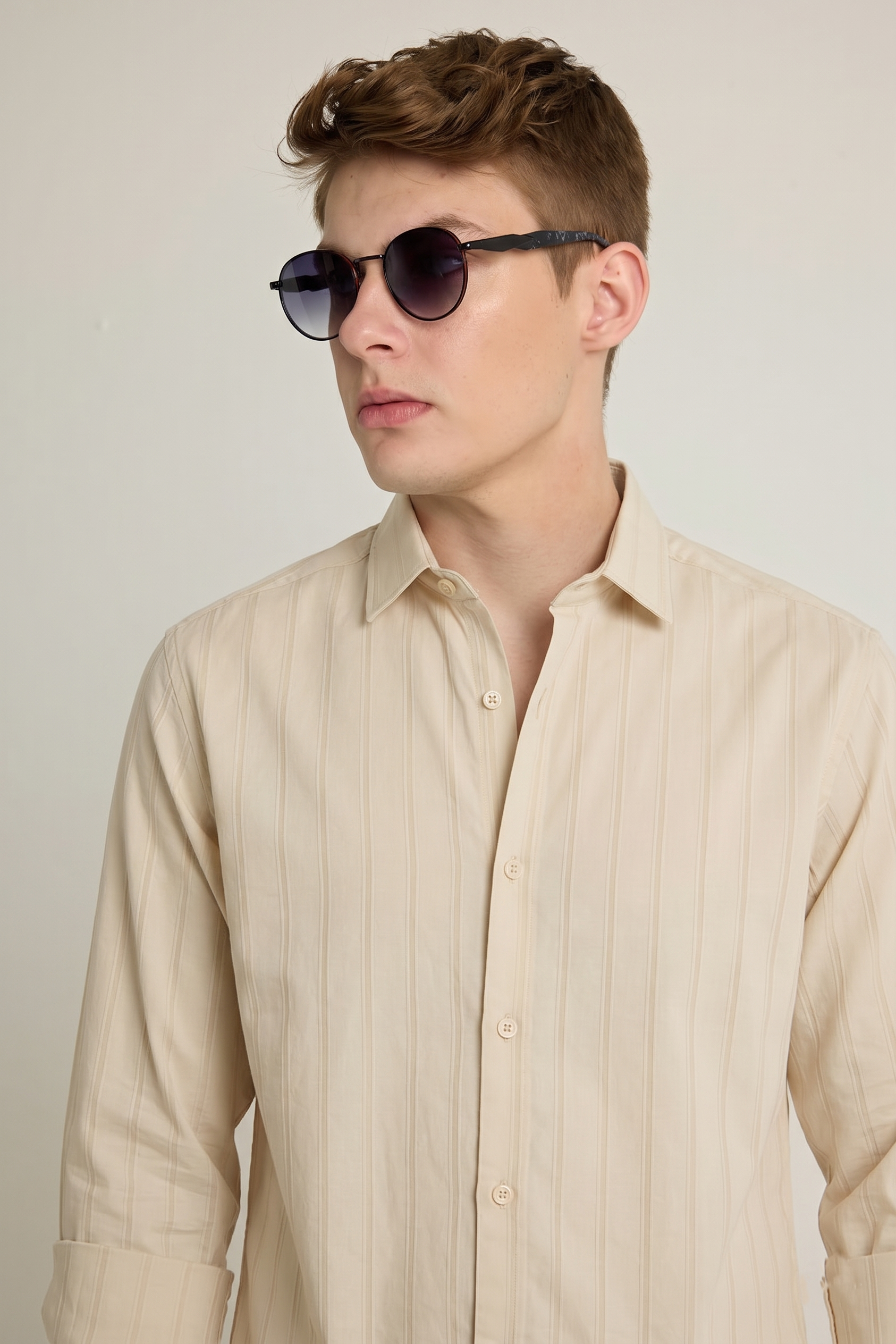 CHEMISE ESS GLACEE 2