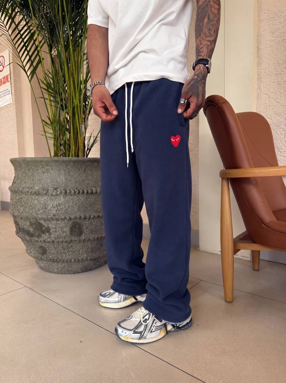 JOGGER PLAY 2