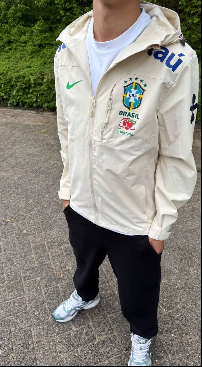 VEST BRAZIL 2