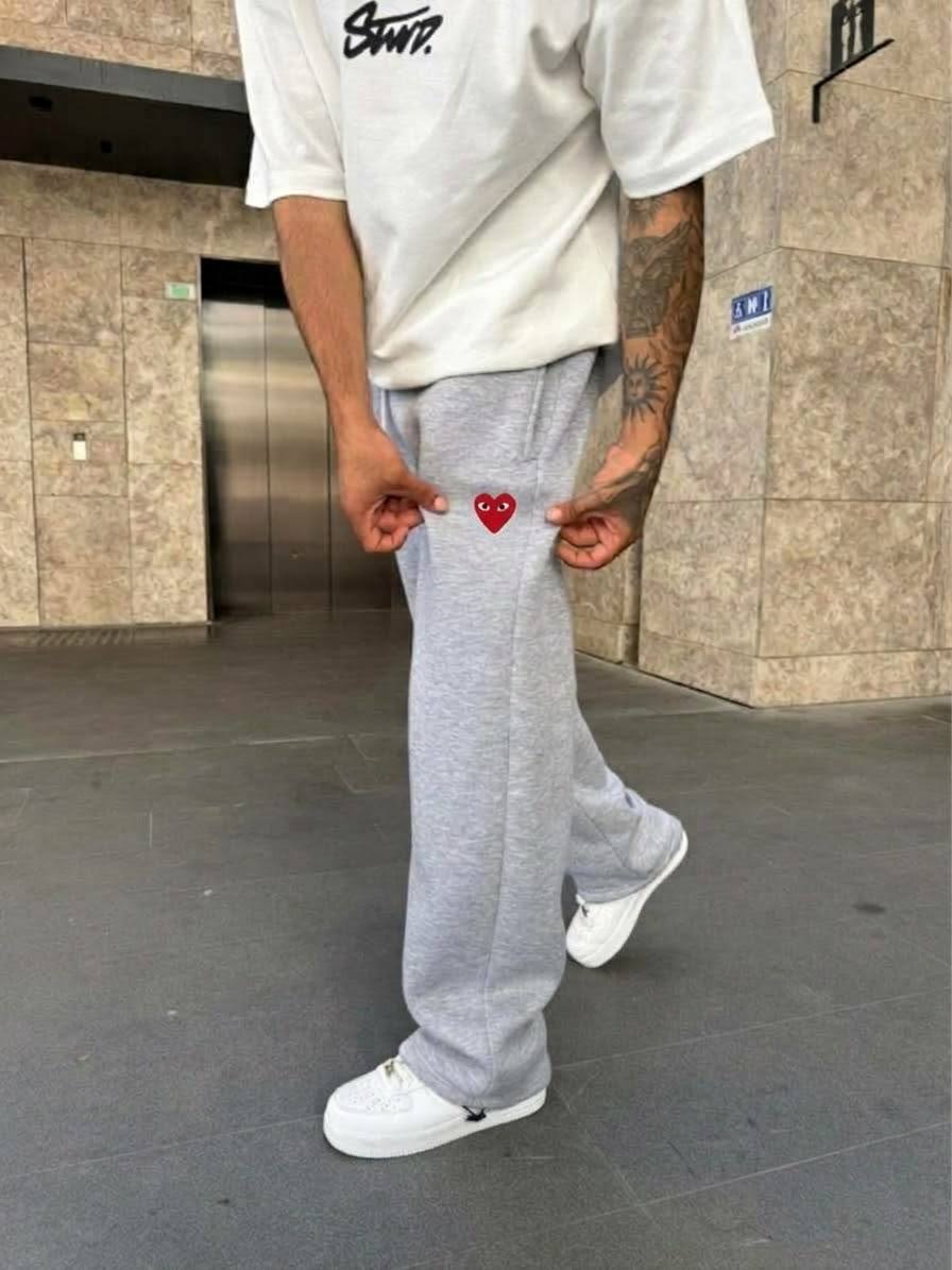 JOGGER PLAY 2