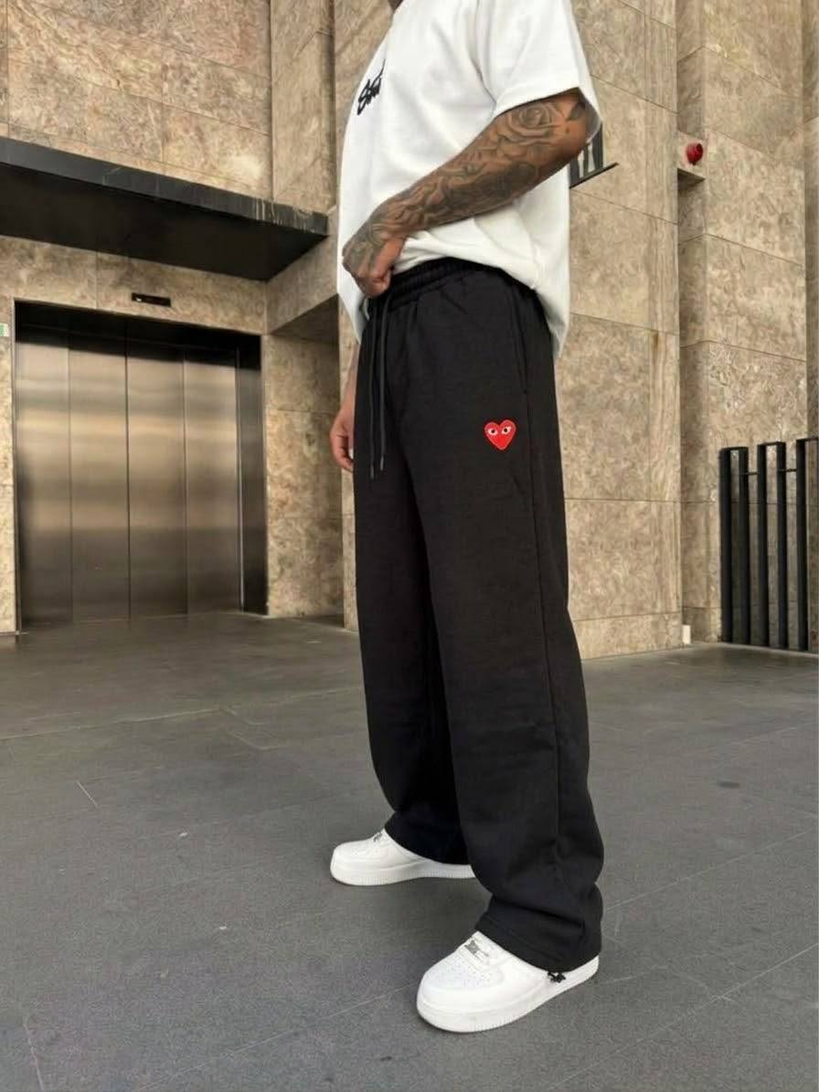 JOGGER PLAY