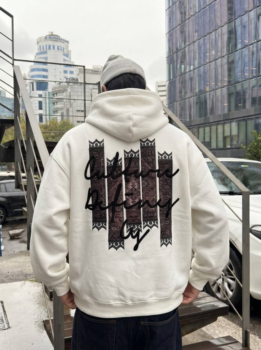 HOODIE CULTURE