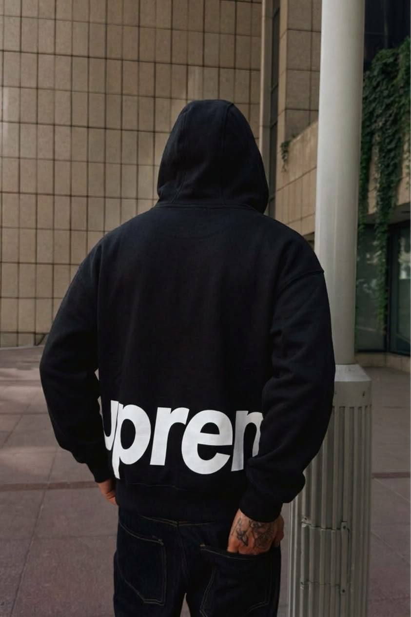 VEST SUPREME BIG LOGO 2