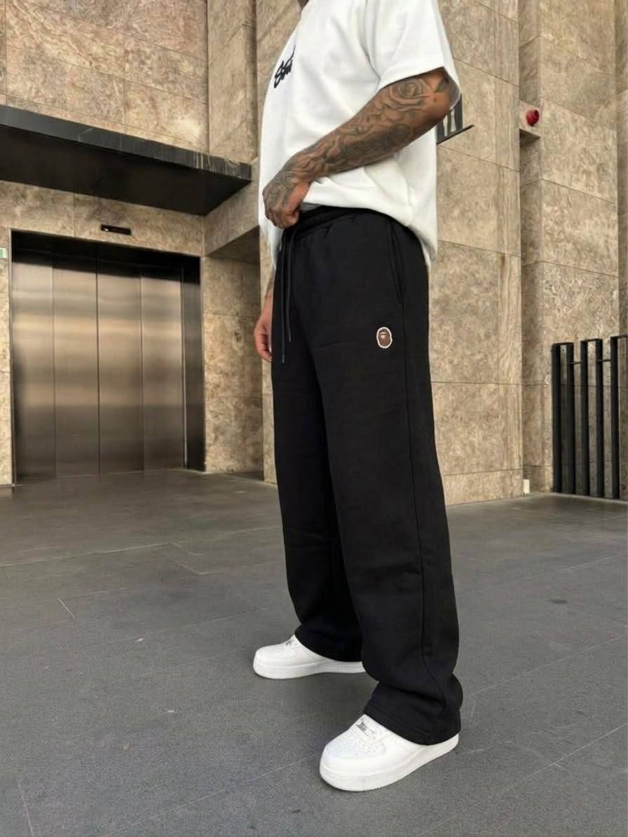 JOGGER BAPE