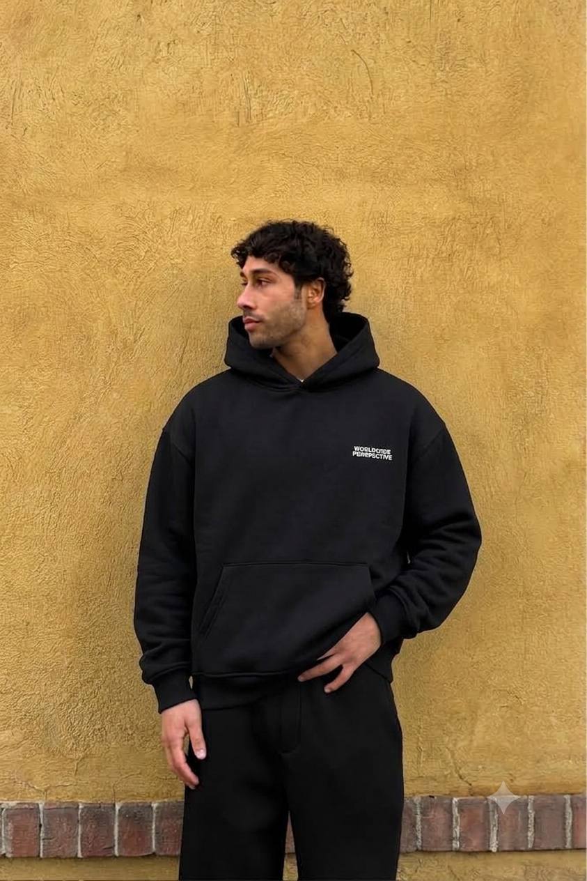 HOODIE WORLDWIDE PERSPECTIVE 2