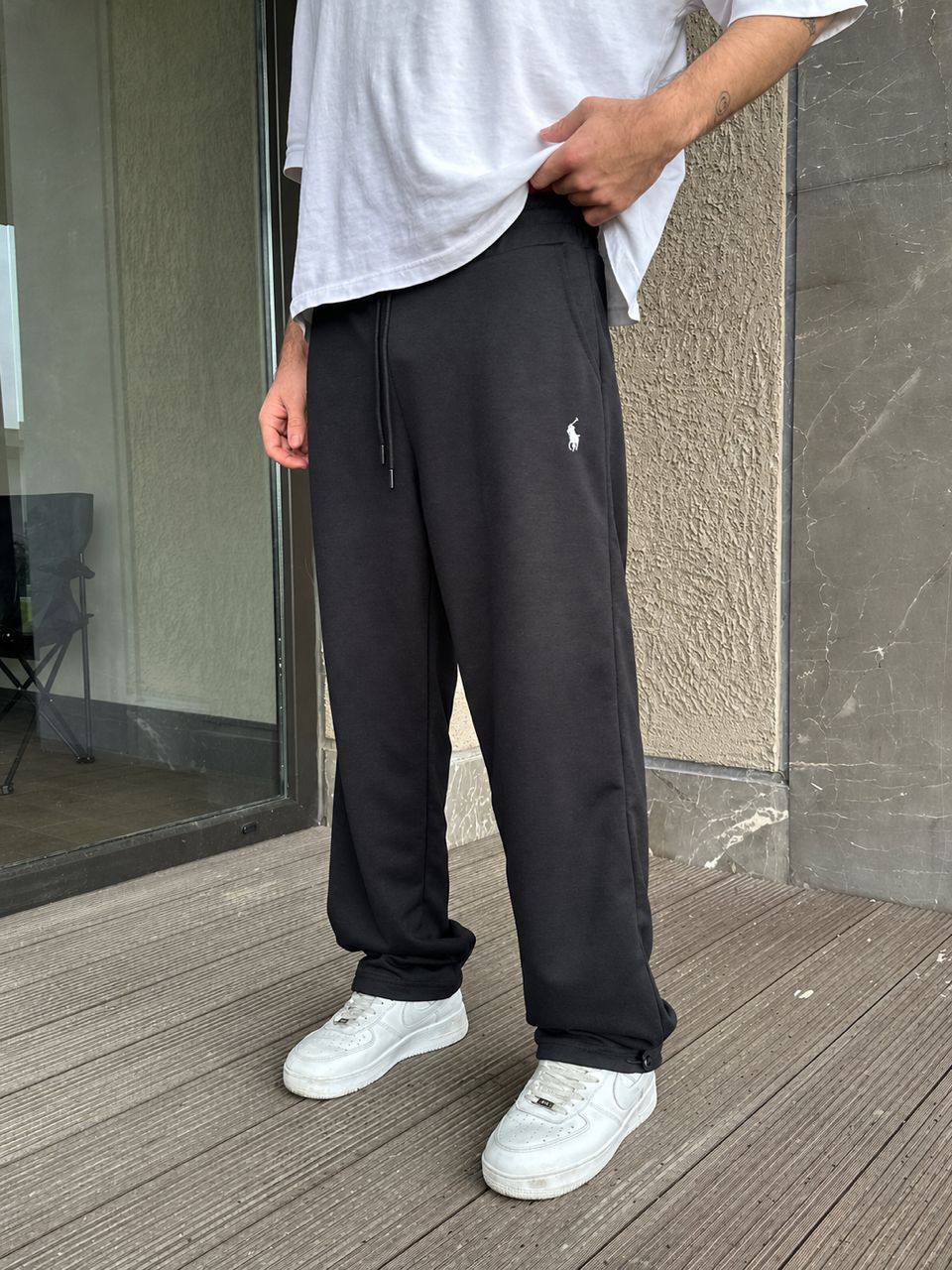 JOGGER POLO