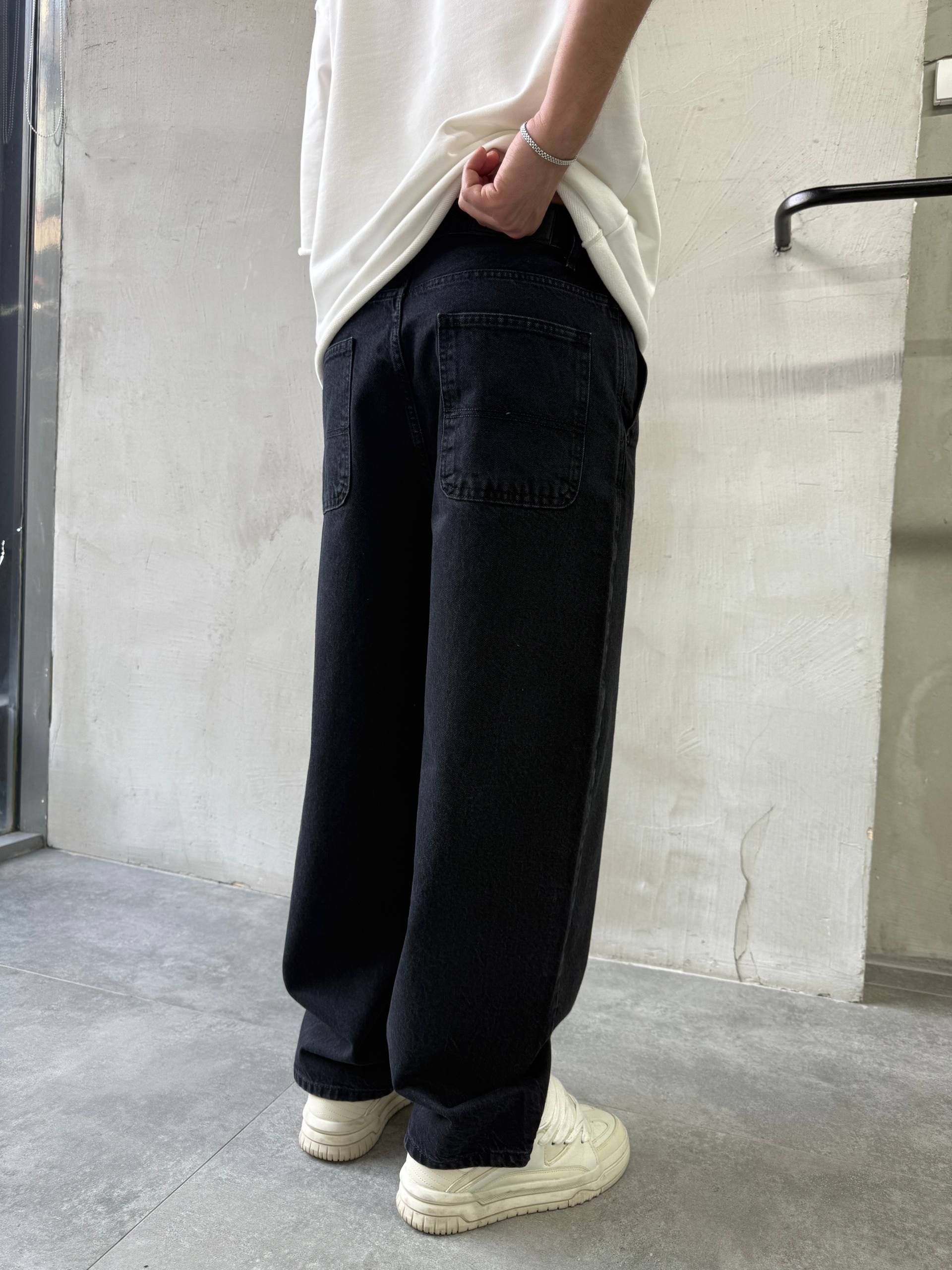PANTALON SKATER TS3 4