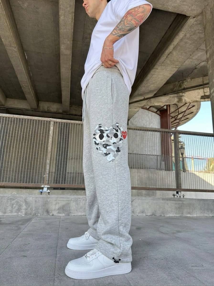 JOGGER PLAY