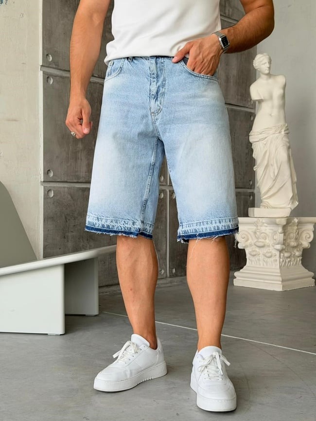 JORTS W11