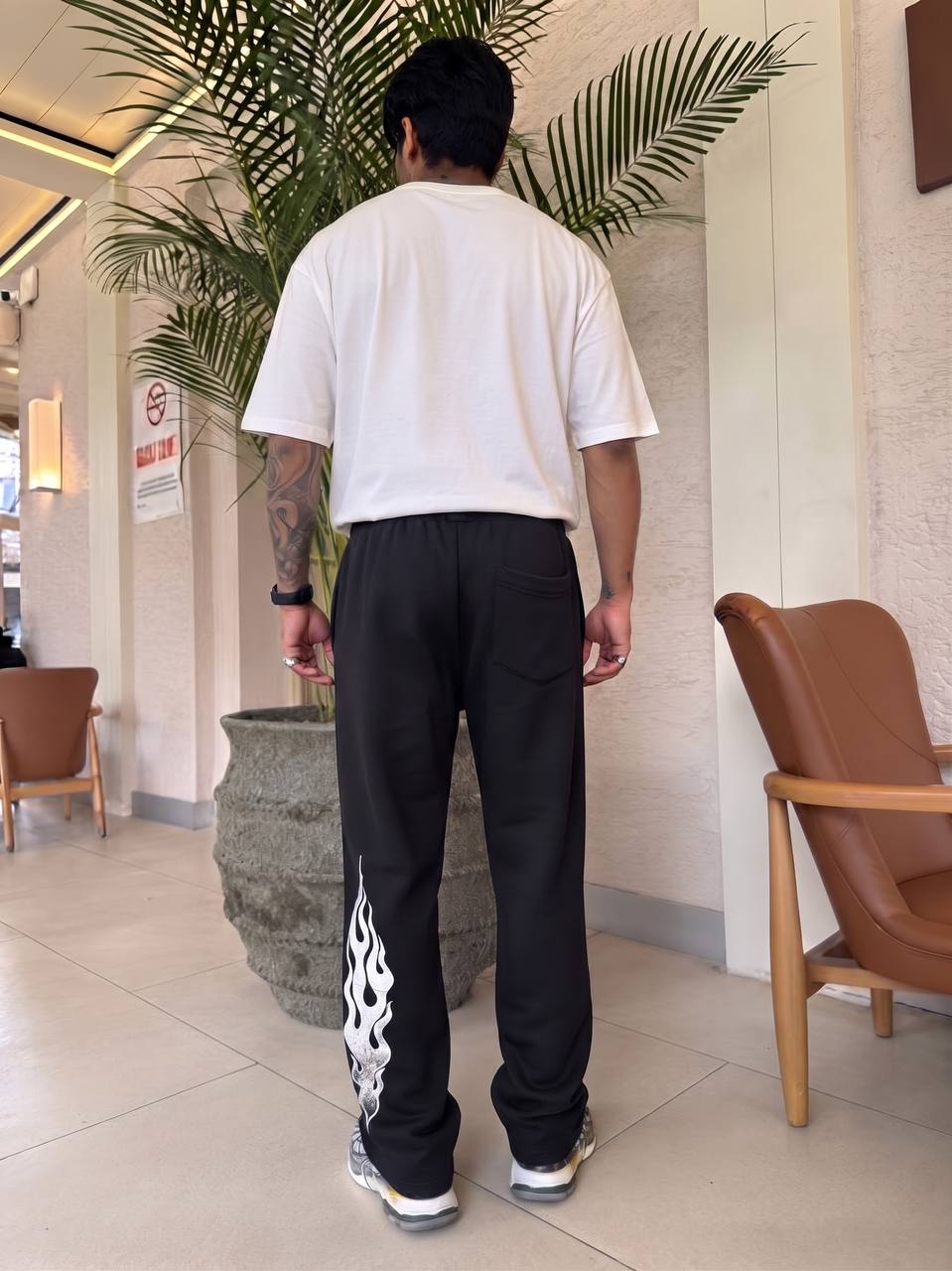 JOGGER GALLERY DEPT 3