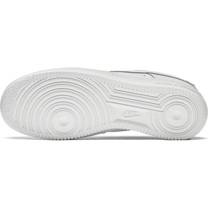 Nike Air Force 1 Low 07 Triple White 5