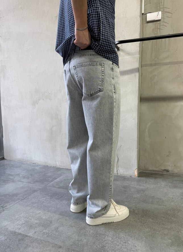 JEANS ULTRA BAGGY- KV1 3