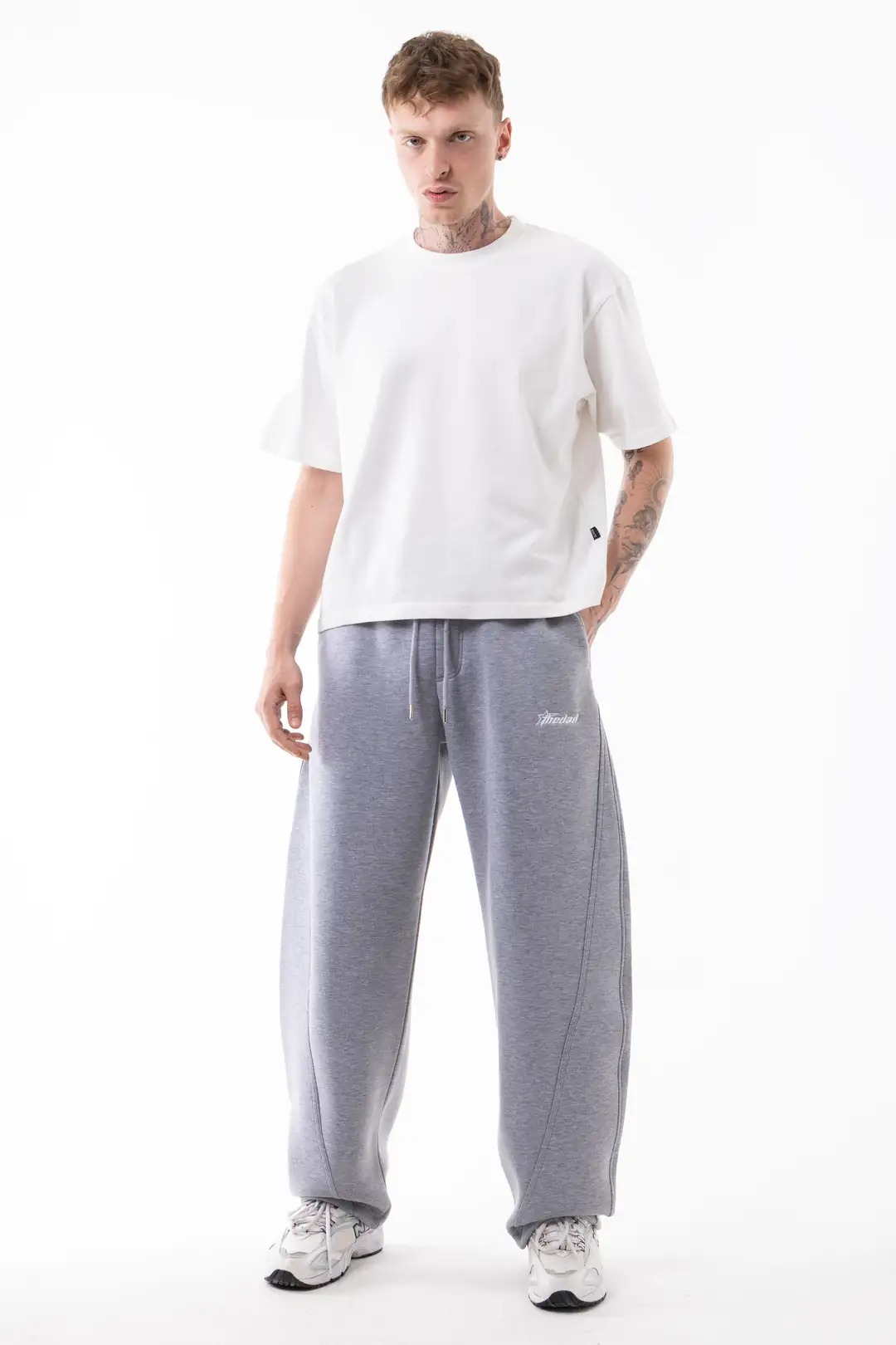 JOGGER THE DAD 2