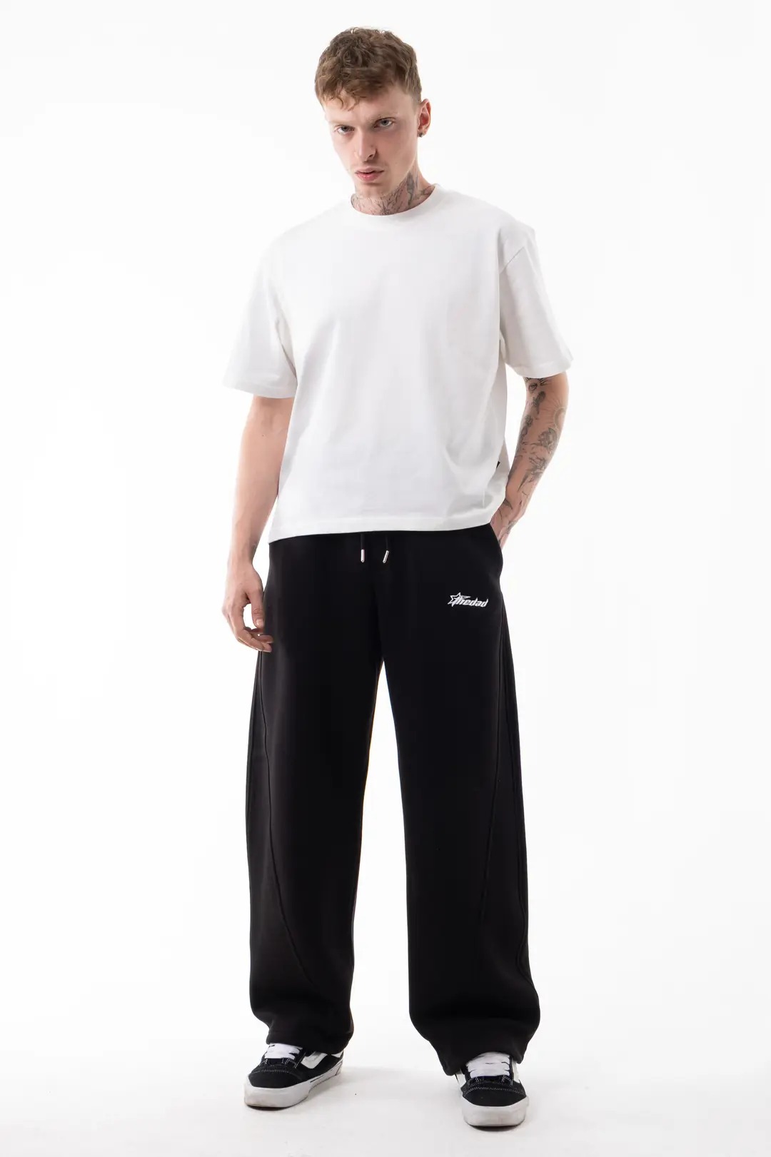 JOGGER THE DAD 2