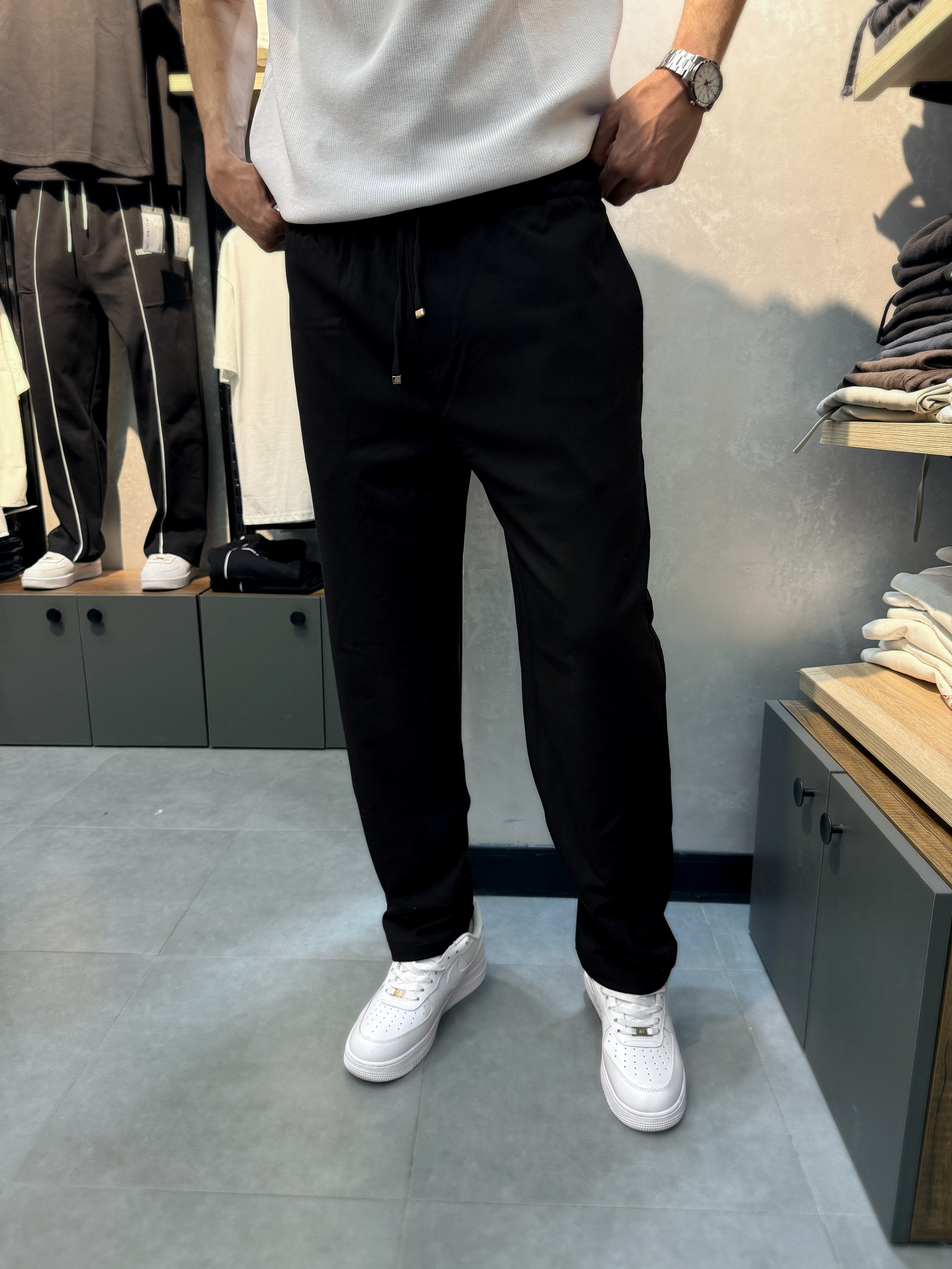PANTALON CLASSIC SP-02