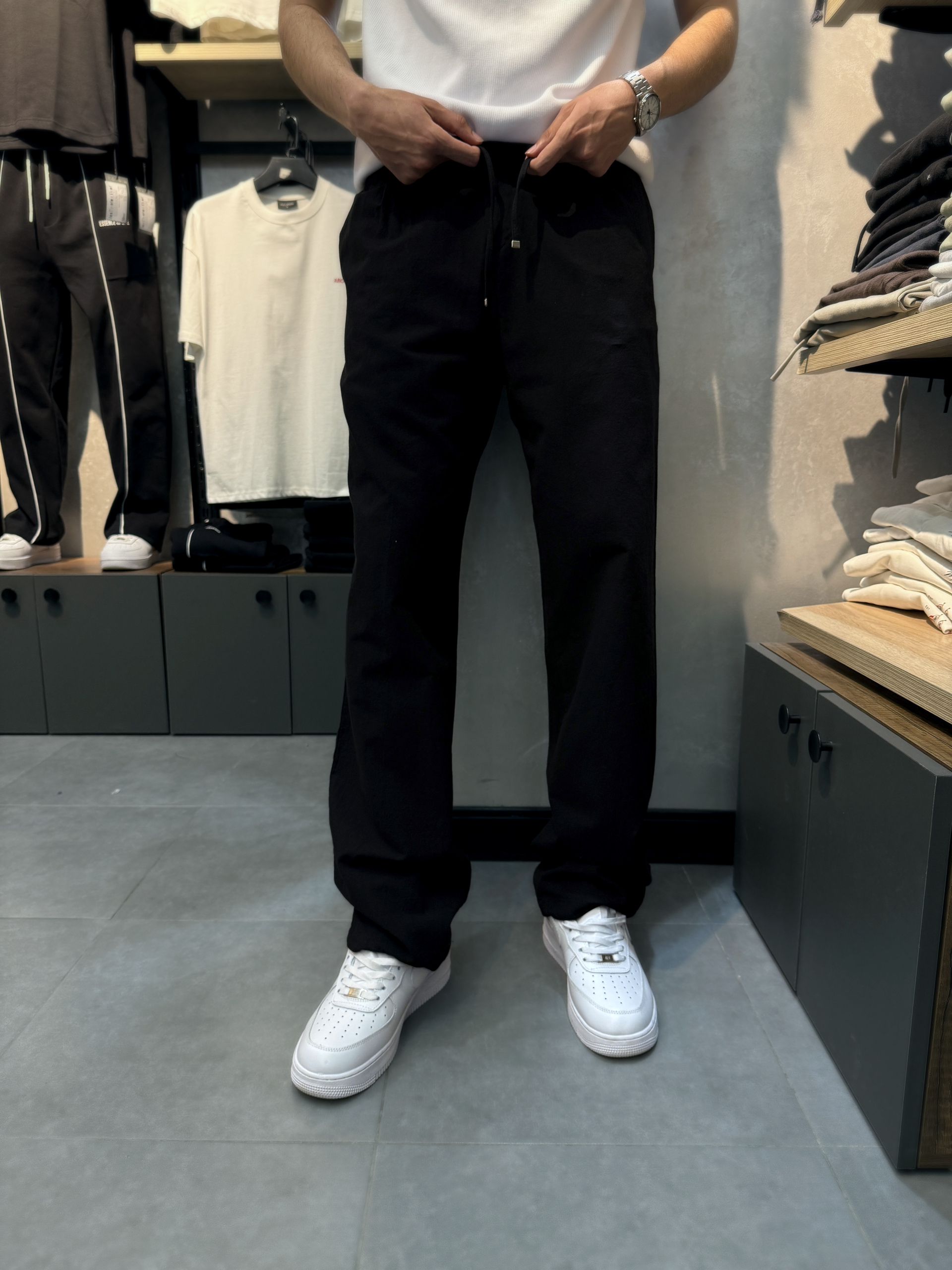 PANTALON CLASSIC SP-03