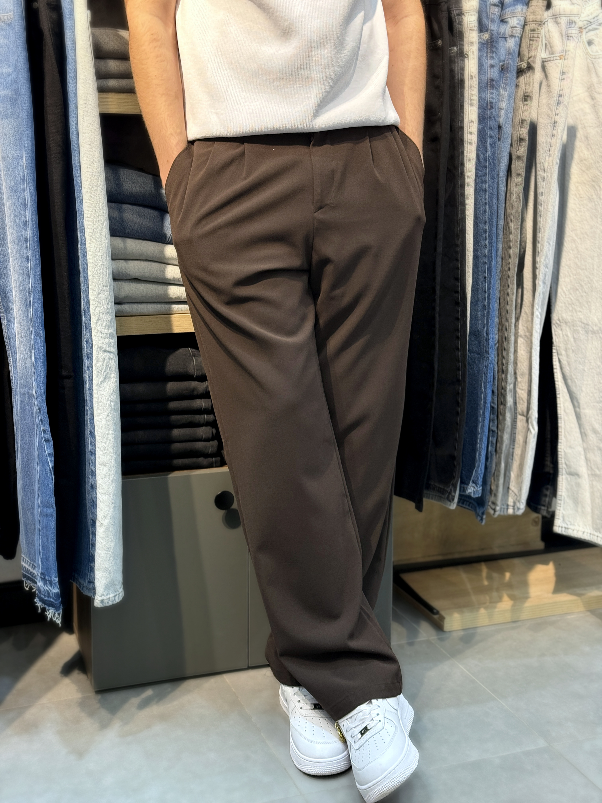 PANTALON CLASSIC SP-04