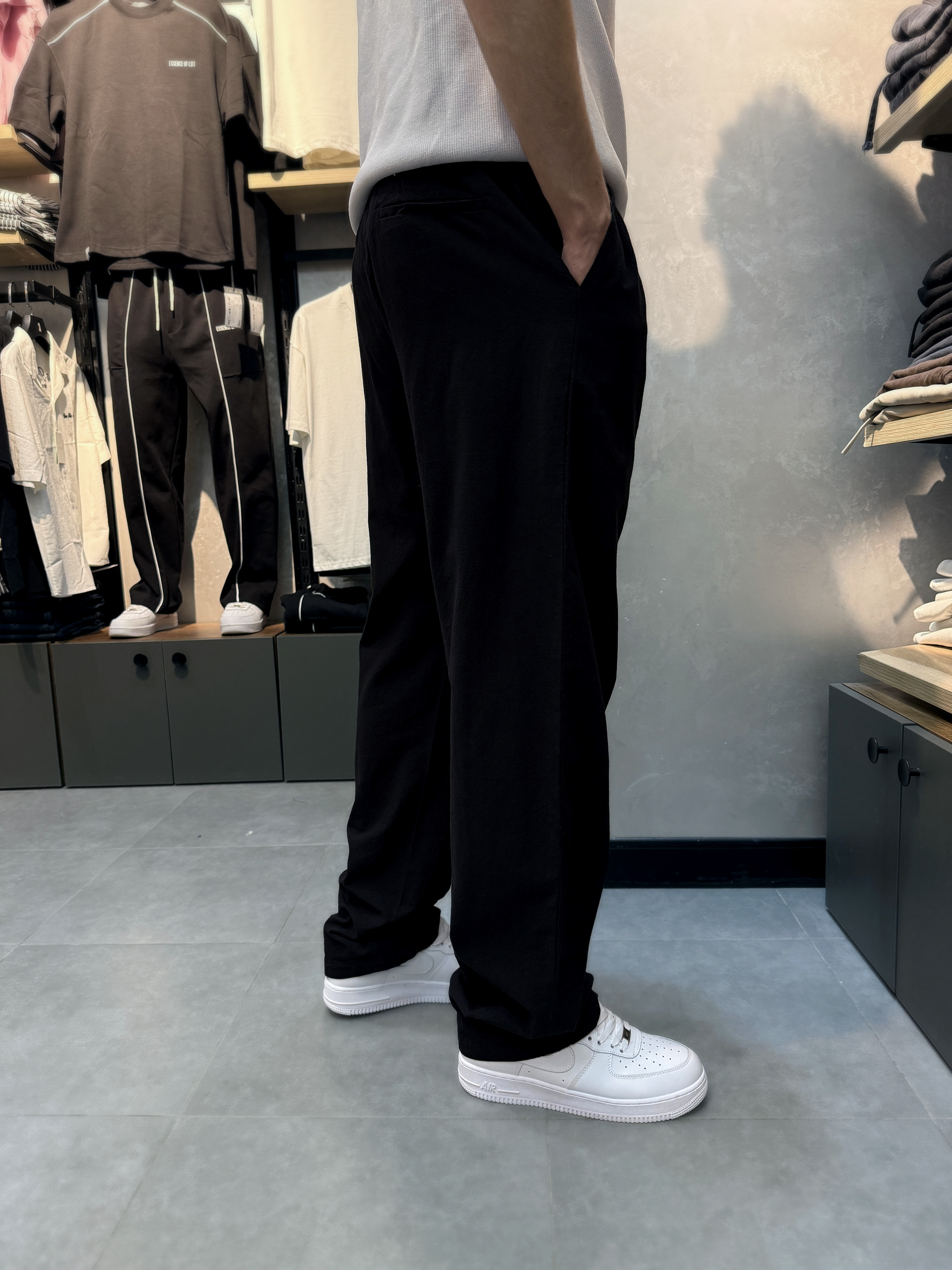 PANTALON CLASSIC SP-03 2